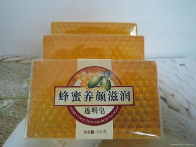 纯天然手工蜂蜜精油皂 - ldl-mr-006 - 力得莲 (中国 广东省 生产商) - 个人护理工具及美容 - 家居用品 产品 「自助贸易」