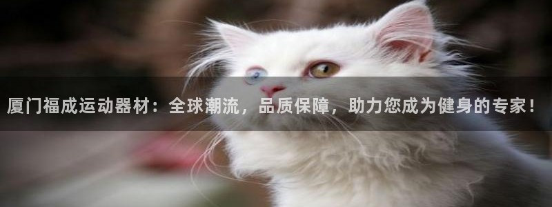fb体育官方：厦门福成运动器材：全球潮流，品质保障，