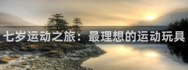 fb体育官网：七岁运动之旅：最理想的运动玩具